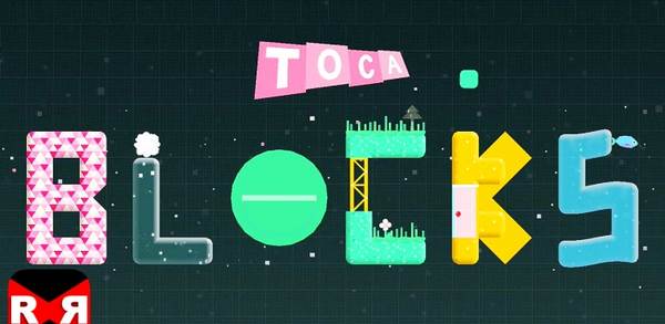 Toca Blocks v1.0.0