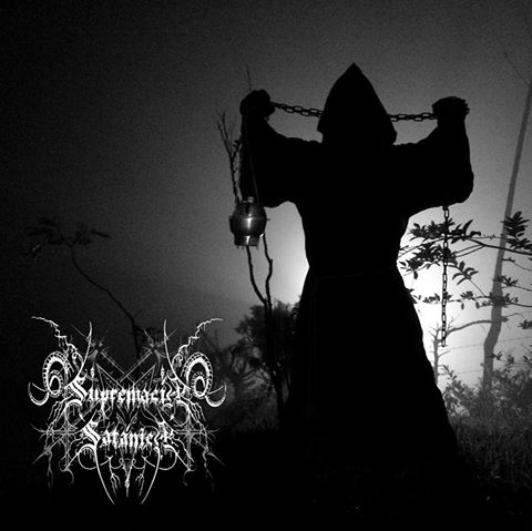Supremacia Satanica - Iluminando El Sombrio Sendero De La Existencia (2015)