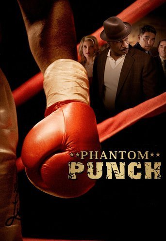 Phantom Punch 2008 BRRip XviD MP3-RARBG