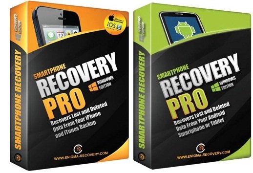 SmartPhone Recovery Pro for Android 1.0.1.7