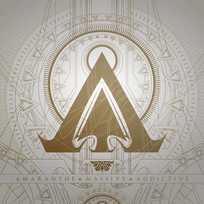 Iris Dee Jay - Amaranth (2016)