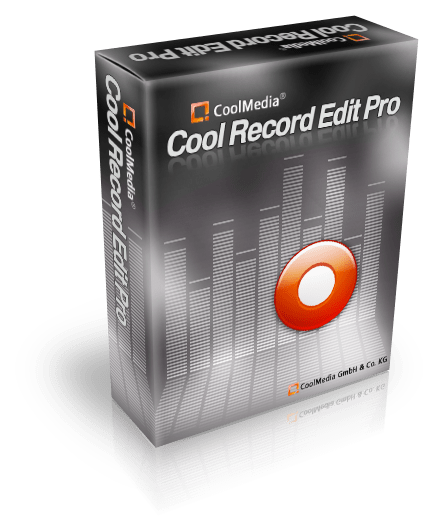 Cool Record Edit Pro / Deluxe 9.0.5