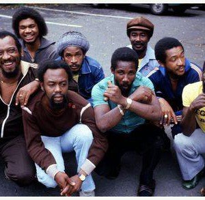 Toots And The Maytals - Sailin On Live At The Roxy LA 1 Dec 76 Remastered (2016)