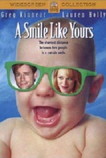 A Smile Like Yours 1997 iNTERNAL DVDRip XviD-8BaLLRiPS