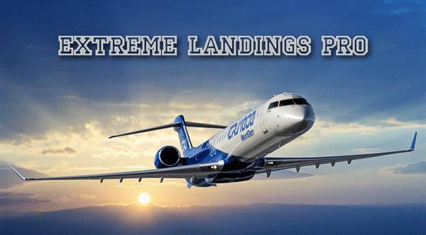 Extreme Landings Pro v2.2