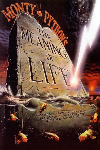 The Meaning of Life 1983 720p BluRay H264 AAC-RARBG