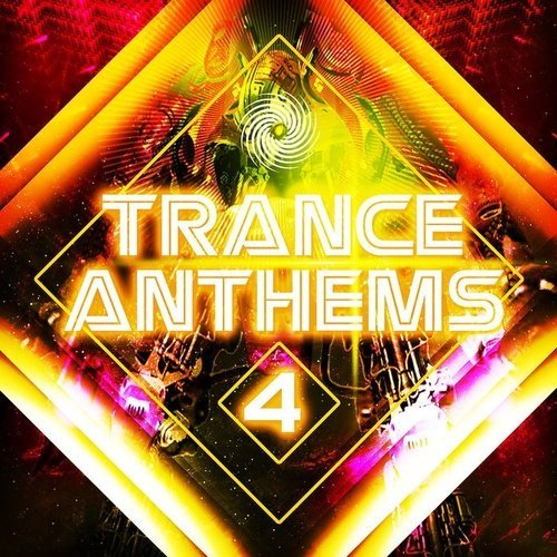 VA - Trance Anthems 4 (2016)