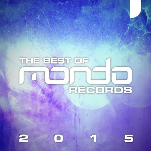 VA - Mondo Records The Best Of 2015 (2016)