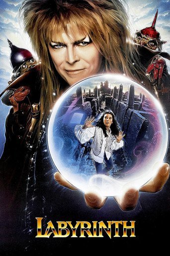 Labyrinth 1986 720p BluRay H264 AAC-RARBG