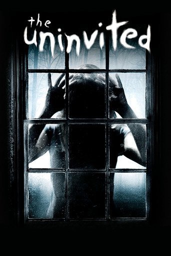 The Uninvited 2009 BRRip XviD MP3-RARBG