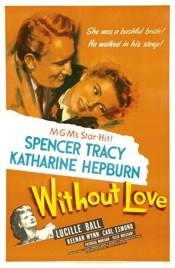Without Love 1945 DVDRip x264