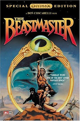 The BeastMaster 1982 720p BluRay H264 AAC-RARBG