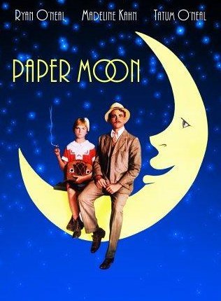 Paper Moon 1973 720p BluRay x264 x0r