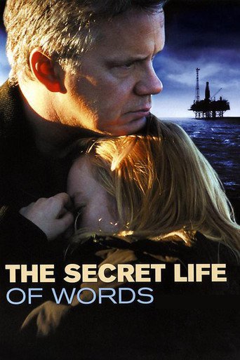 The Secret Life of Words 2005 BRRip XviD MP3-RARBG