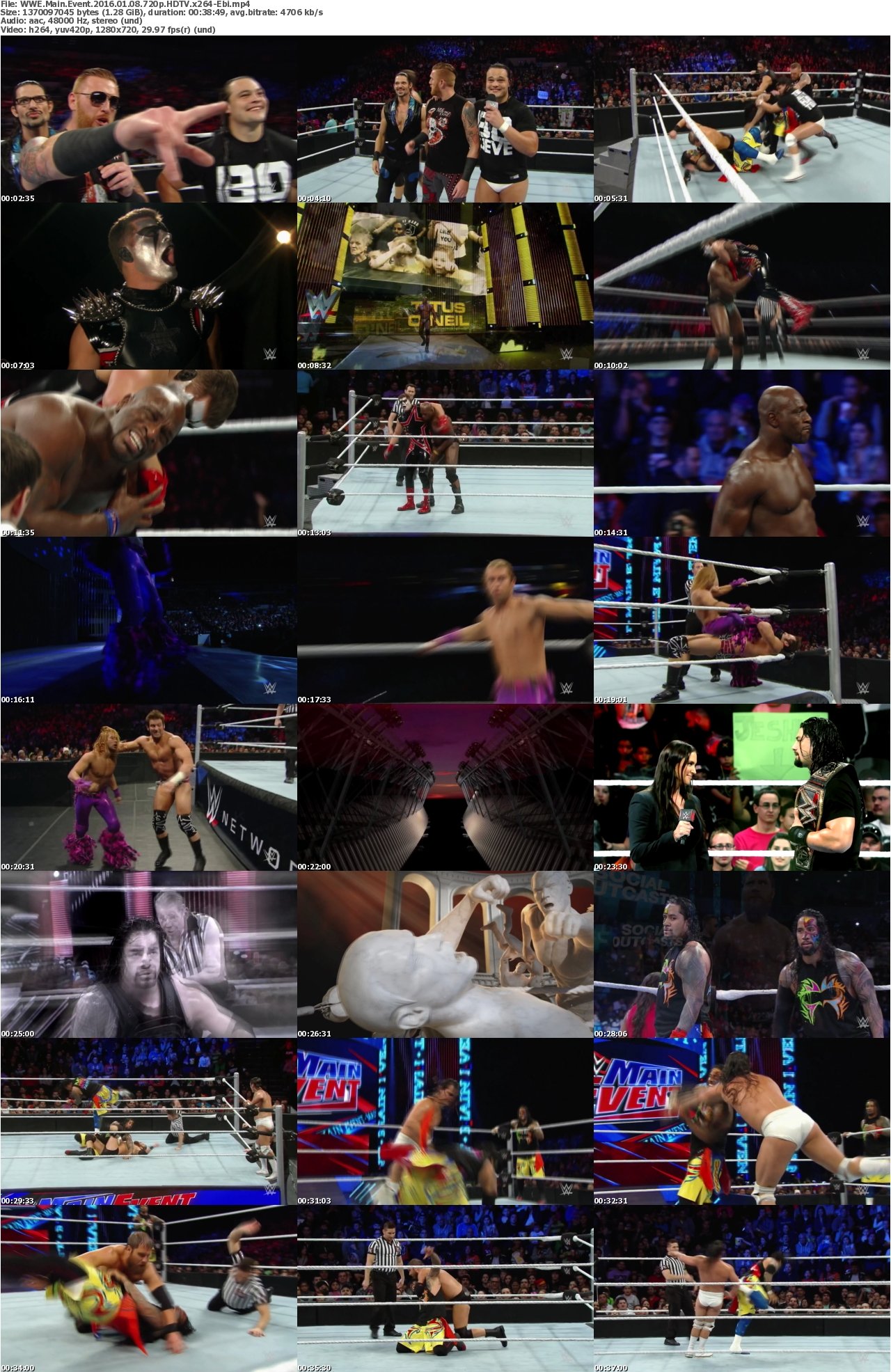 WWE Main Event 2016 01 08 720p HDTV x264-Ebi
