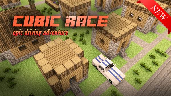 Сubic Race v1.0