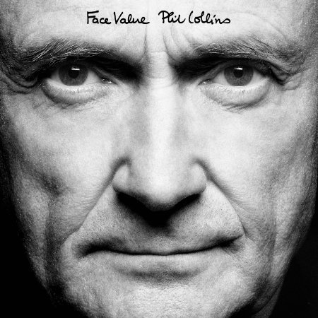 Phil Collins - Face The Value Deluxe Edition (2016)