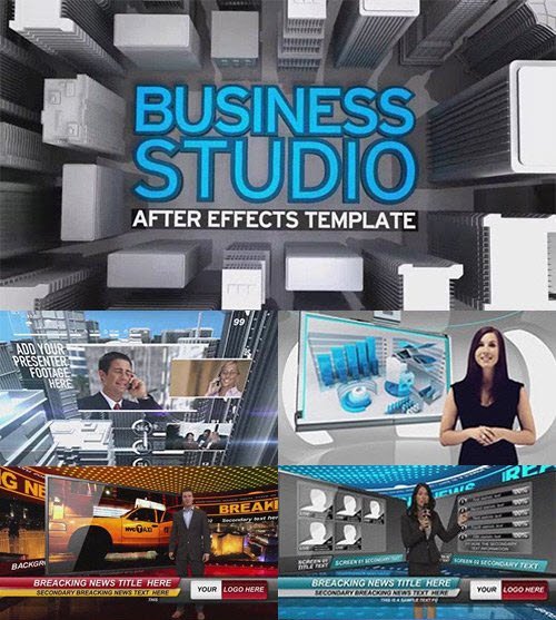 Virtual studio 2 after effects template bluefx free download after effects plug in free download