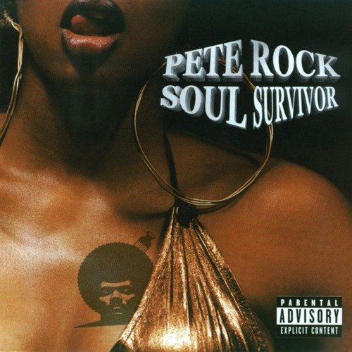 Pete Rock - Soul Survivor FLAC (1998)