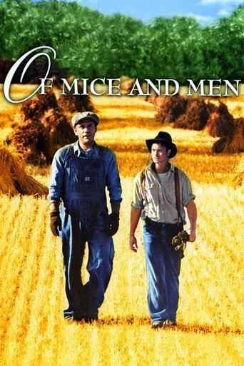 Of Mice And Men 1992 BRRip XviD MP3-RARBG