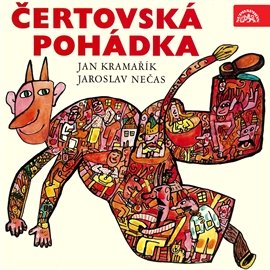Jaroslav Kepka - Certovska pohadka (2013)