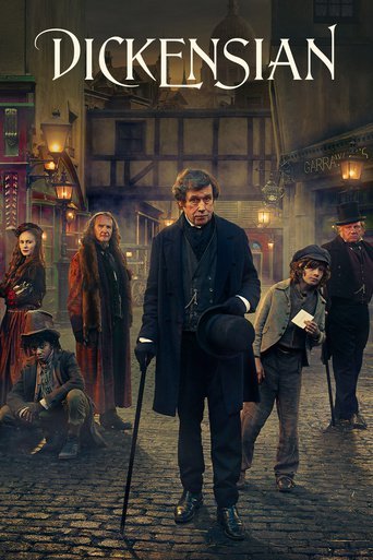 Dickensian S01E07 AAC MP4-Mobile