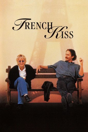 French Kiss 1995 BRRip XviD MP3-RARBG