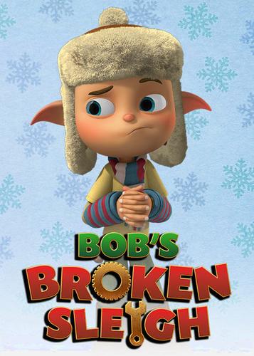 Bobs Broken Sleigh 2015 1080p WEBRiP x264-QCF