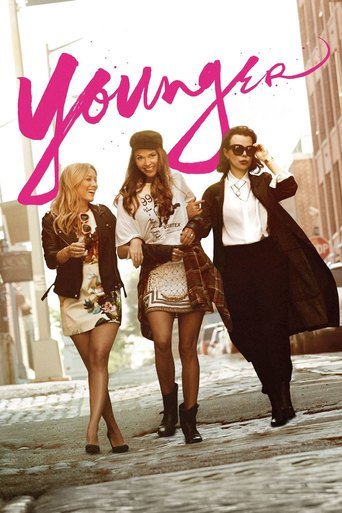 Younger S02E02 XviD-AFG