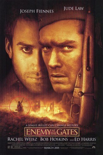 Enemy At The Gates 2001 BluRay 1080p DTS x264 PRoDJi