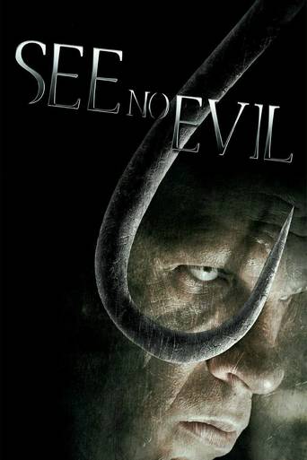 See No Evil 2006 BRRip XviD MP3-RARBG