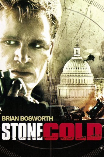 Stone Cold 1991 BRRip XviD MP3-RARBG