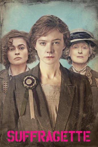 Suffragette 2015 480p x264-mSD