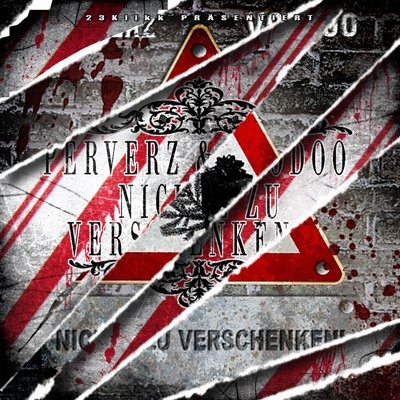 Perverz Und Voodoo - Nichtz Zu Verschenken I Und II FLAC (2013)