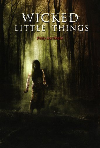 Wicked Little Things 2006 1080p BluRay H264 AAC-RARBG