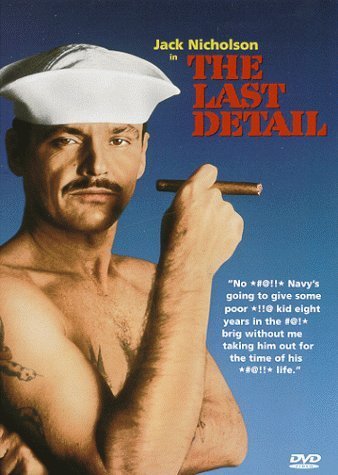 The Last Detail 1973 AAC MP4-Mobile