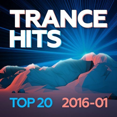 VA - Trance Hits Top 20 (2016-01) (2016)
