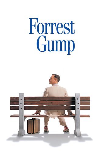 Forrest Gump 1994 480p BluRay x264