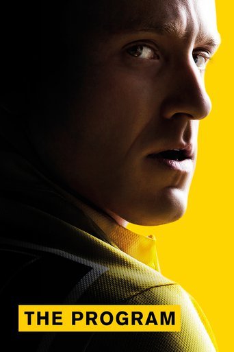 The Program (2015) 720p BluRay 850MB - ShAaNiG