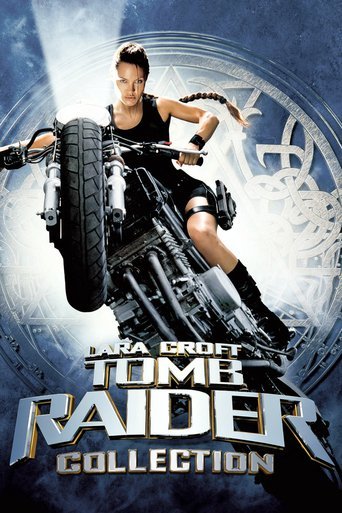 Tomb Raider The Cradle Of Life 2003 720p BluRay H264 AAC-RARBG