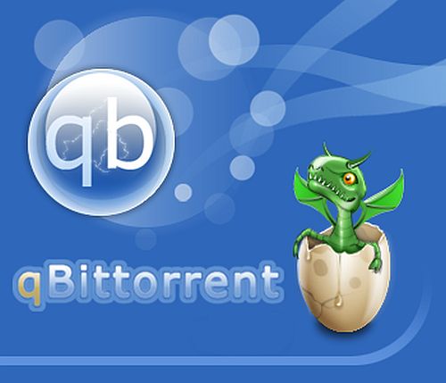 qBittorrent 4.5.5 download the new version for mac