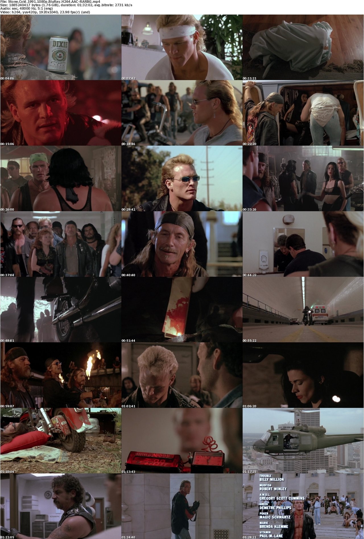 Stone Cold 1991 1080p BluRay H264 AAC-RARBG