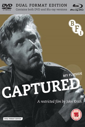 Captured 1959 BDRip x264-GHOULS