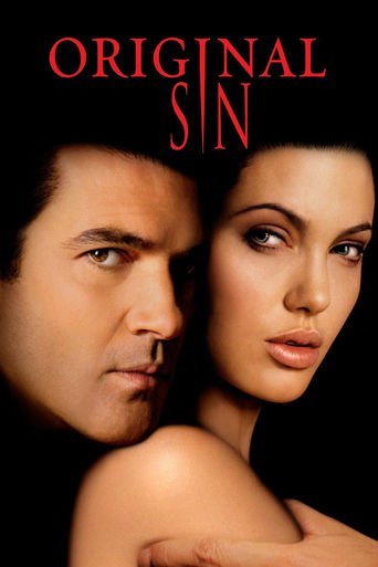 Original Sin 2001 BRRip XviD MP3-RARBG