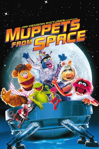 Muppets from Space 1999 1080p BluRay H264 AAC-RARBG