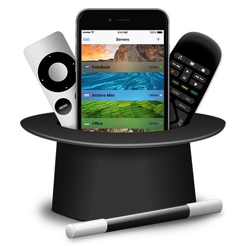 Remote Buddy 1.27.3 MacOSX