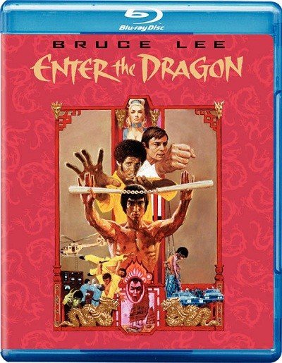Enter the Dragon 1973 BDRip x264 AC3 Rosubbed -playSD
