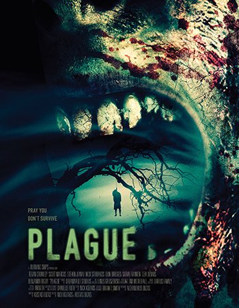 Plague 2015 DVDRiP X264-TASTE