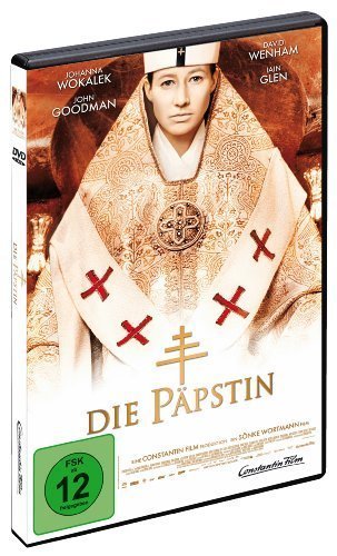 Pope Joan 2009 BRRip XviD MP3-RARBG