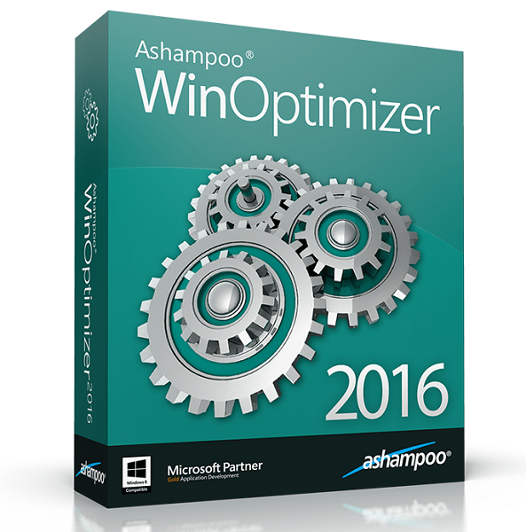 Ashampoo WinOptimizer 26.00.20 for apple download